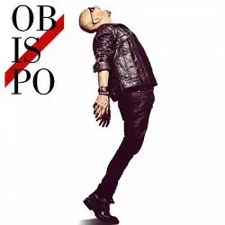 Pascal Obispo - Obispo 2018