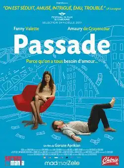 Passade FRENCH WEBRIP 720p 2021