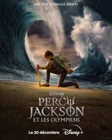 Percy Jackson et les olympiens S01E05 FRENCH HDTV