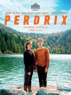 Perdrix FRENCH WEBRIP 720p 2019