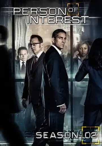 Person Of Interest Saison 2 FRENCH HDTV