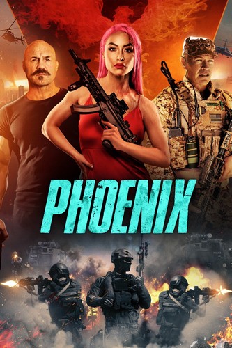 Phoenix FRENCH WEBRIP 720p 2023