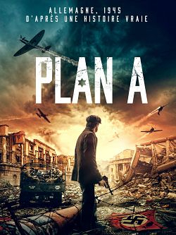 Plan A FRENCH BluRay 1080p 2022