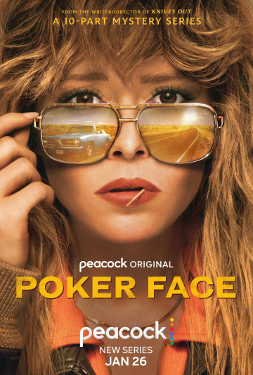 Poker Face S01E06 VOSTFR HDTV