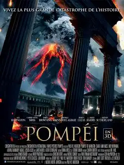 Pompéi VOSTFR DVDRIP 2014