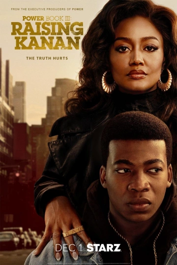 Power Book III: Raising Kanan S03E06 FRENCH HDTV