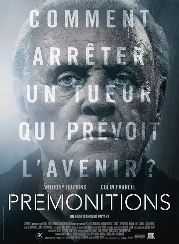 Prémonitions (Solace) TRUEFRENCH BluRay 720p 2016