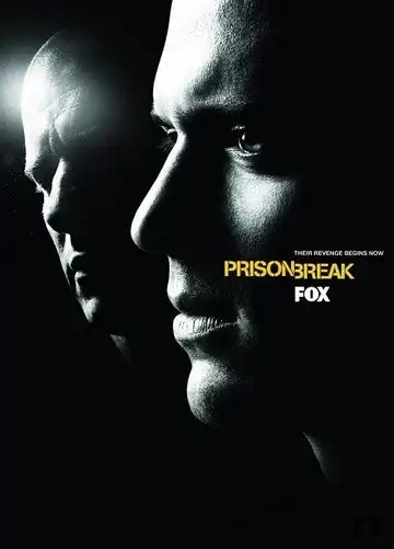 Prison Break Saison 5 FRENCH HDTV