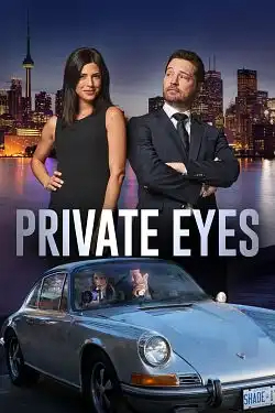 Private Eyes Saison 2 FRENCH HDTV