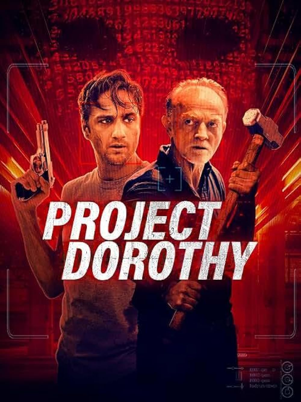 Project Dorothy FRENCH WEBRIP LD 2024