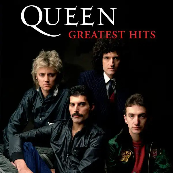 Queen - greatest Hits (Remaster) 2011 FLAC