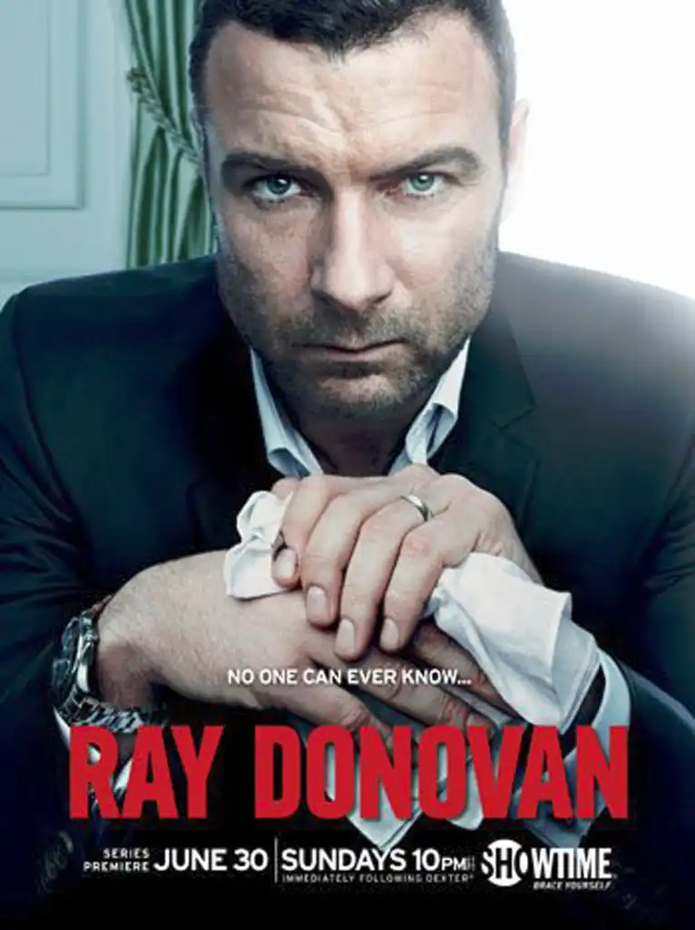 Ray Donovan Saison 1 FRENCH HDTV