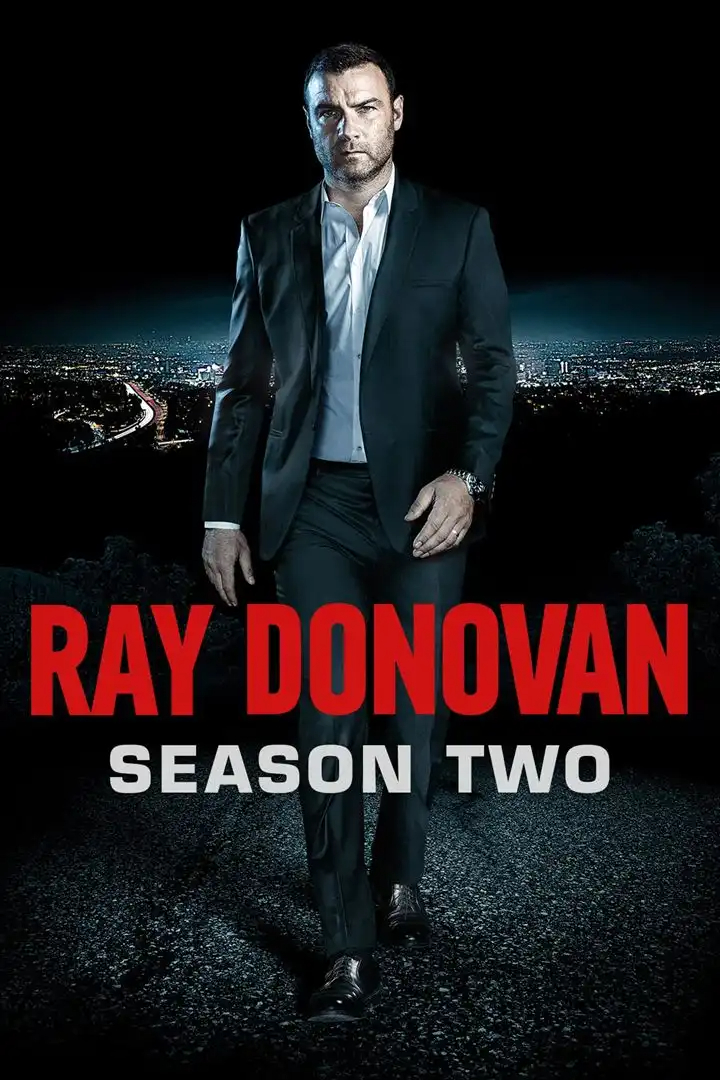 Ray Donovan Saison 2 FRENCH HDTV