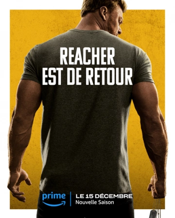 Reacher S02E06 FRENCH HDTV
