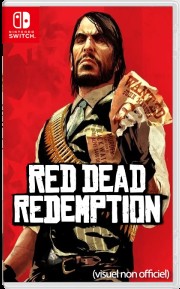 Red Dead Redemption (SWITCH)