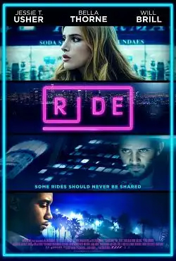 Ride FRENCH BluRay 1080p 2020