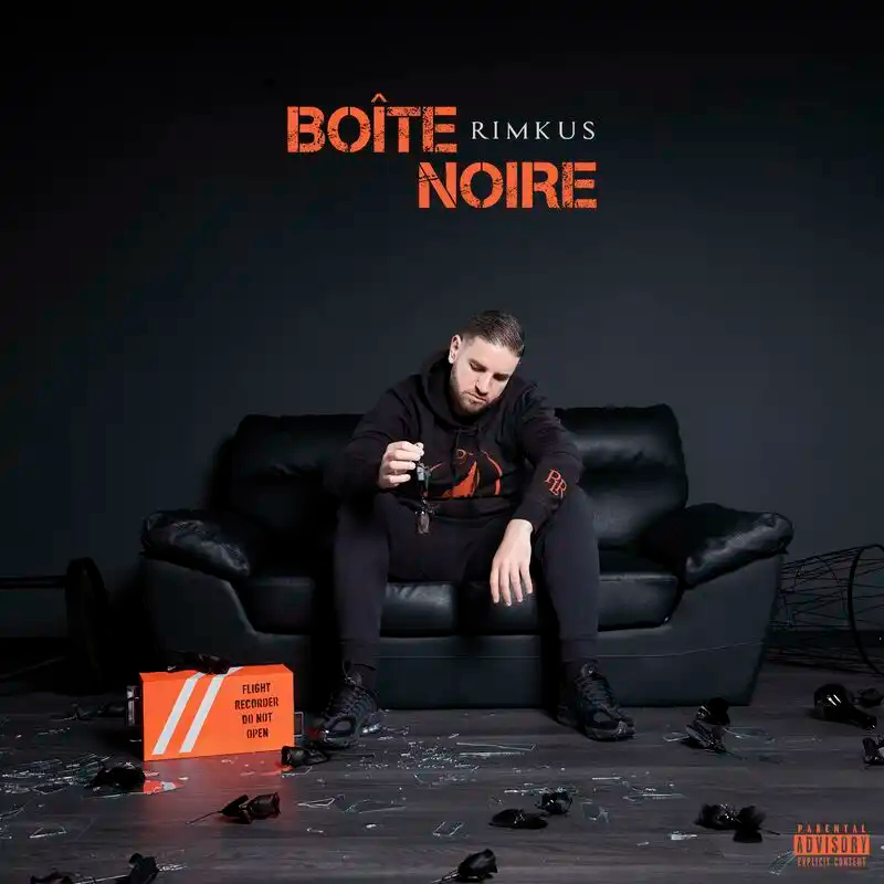 Rimkus - BoÃ®te Noire 2022