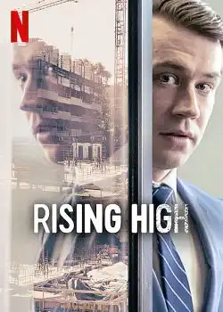 Rising High FRENCH WEBRIP 720p 2020