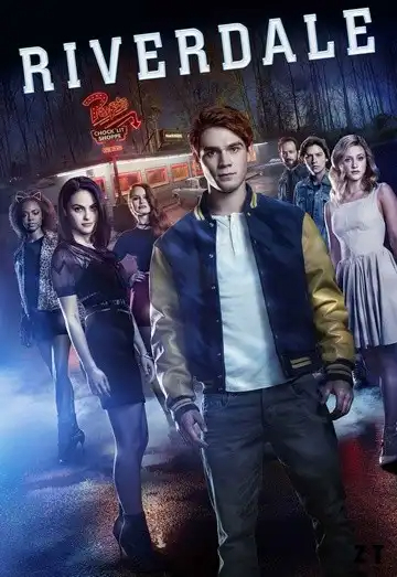 Riverdale Saison 1 FRENCH HDTV