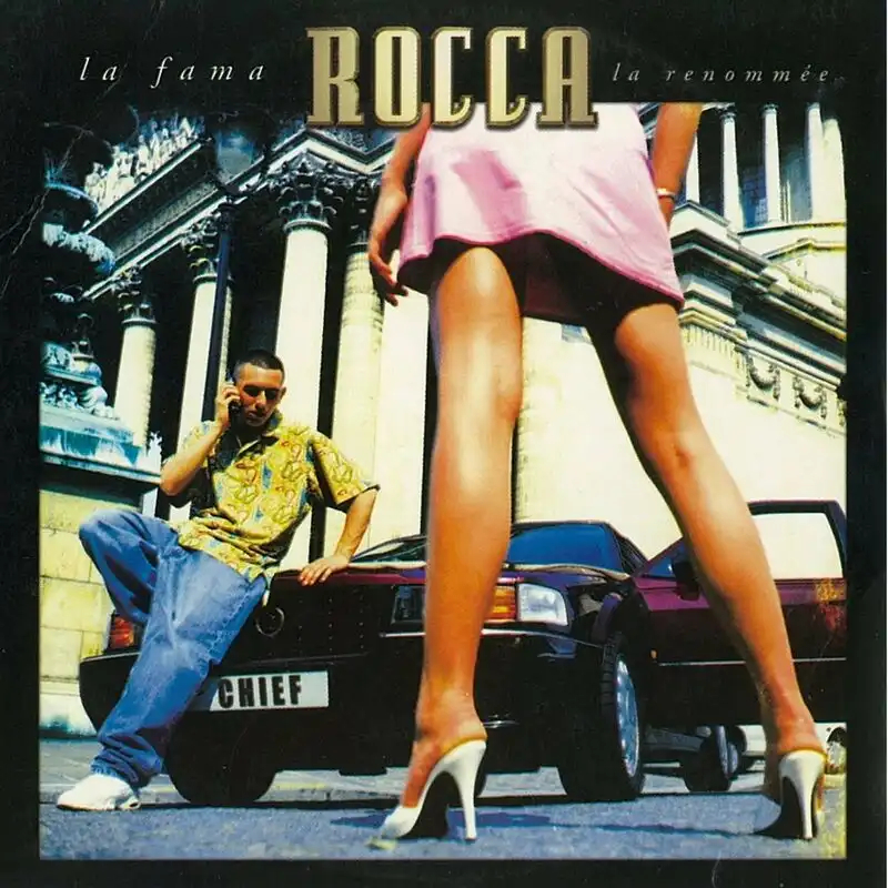 Rocca - La renommée 2022