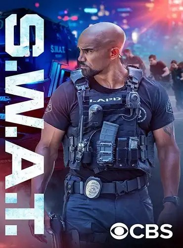 S.W.A.T. S03E07 VOSTFR HDTV