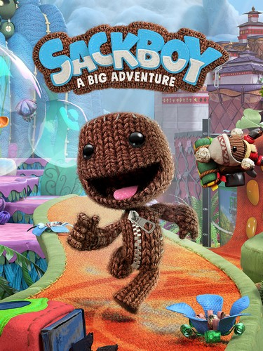 Sackboy™: A Big Adventure (PC)