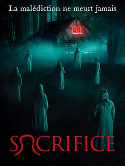 Sacrifice FRENCH WEBRIP 1080p 2022