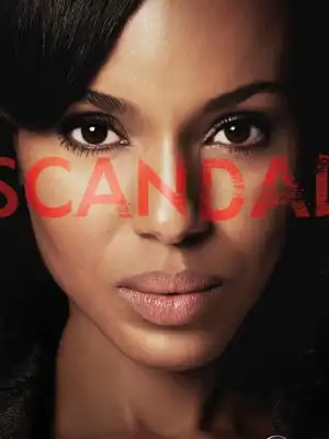 Scandal Saison 6 FRENCH HDTV