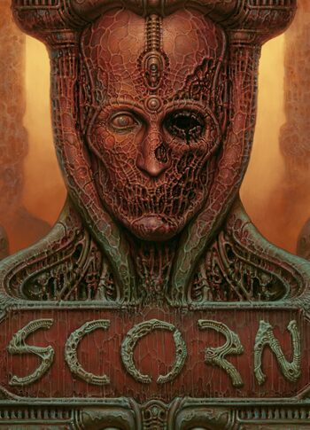 Scorn (PC)