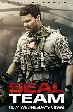 Seal Team S03E01 VOSTFR HDTV