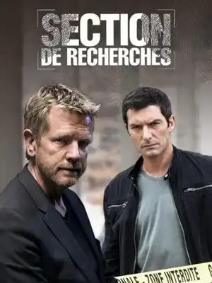 Section de recherches Saison 10 FRENCH HDTV