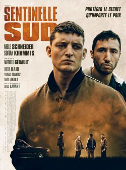 Sentinelle sud FRENCH WEBRIP 720p 2022