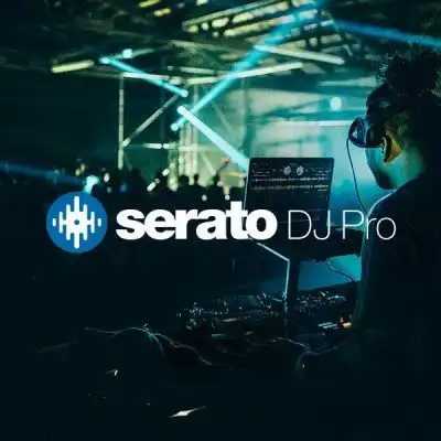 Serato DJ Pro 2.3.4 Build 1547 64-Bits