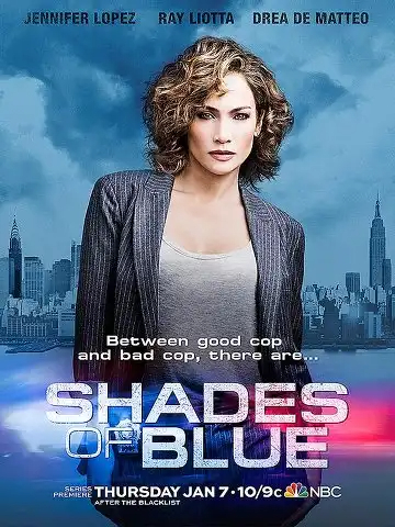 Shades of Blue Saison 1 FRENCH HDTV