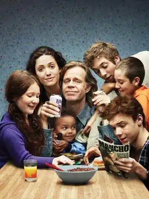 Shameless (US) Saison 1 FRENCH HDTV