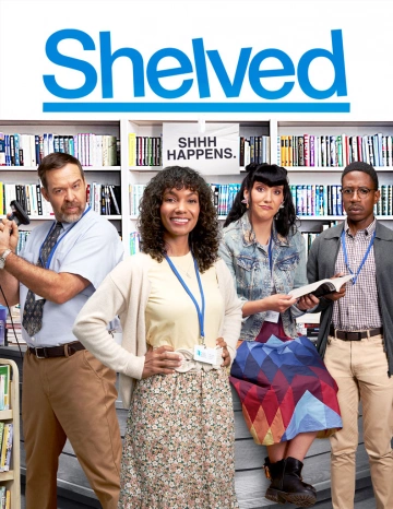 Shelved S01E04 VOSTFR HDTV