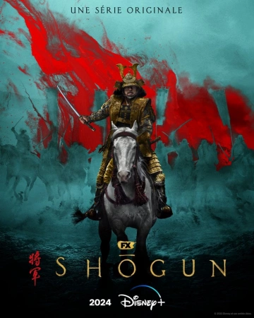 Shogun FRENCH S01E08 HDTV 2024