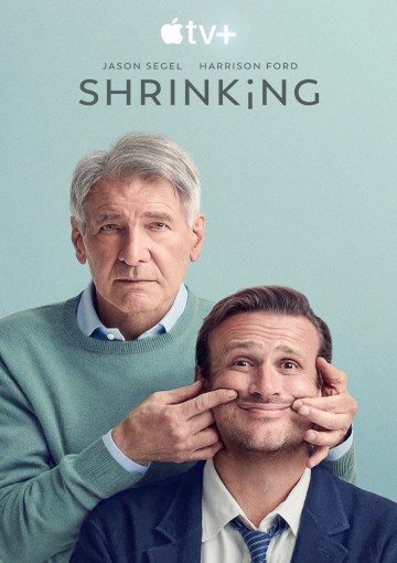 Shrinking S01E01 VOSTFR HDTV