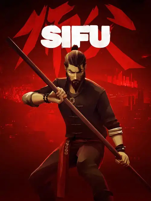 SIFU (PC)