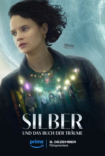 Silver et le livre des rêves FRENCH WEBRIP 1080p 2023