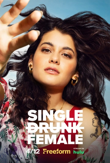 Single Drunk Female S02E09 FRENCH HDTV