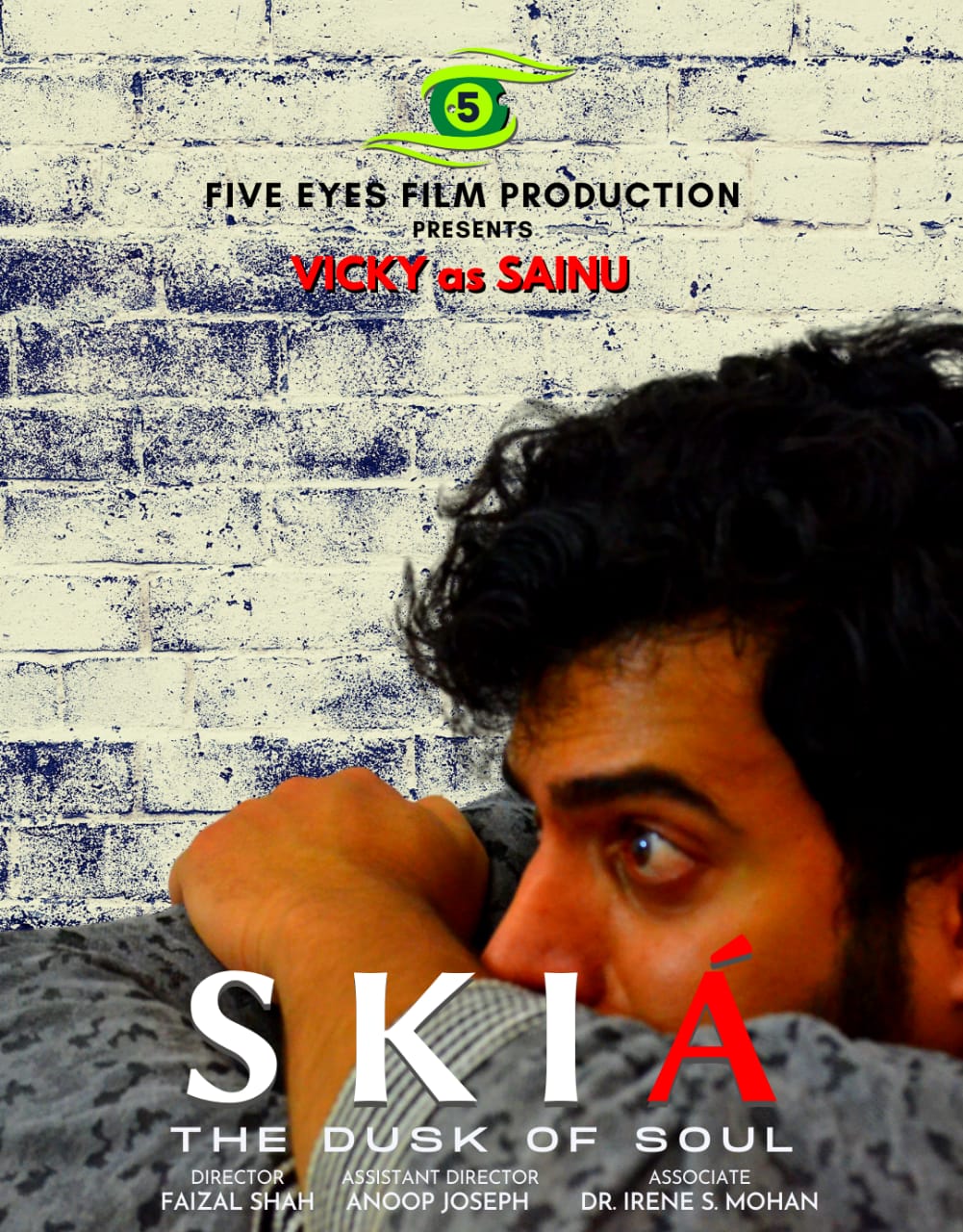 Skia the Dusk of Soul FRENCH WEBRIP 2023