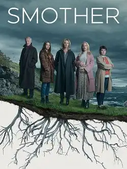 Smother Saison 1 VOSTFR HDTV