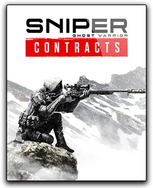 Sniper - Ghost Warrior Contracts (PC)