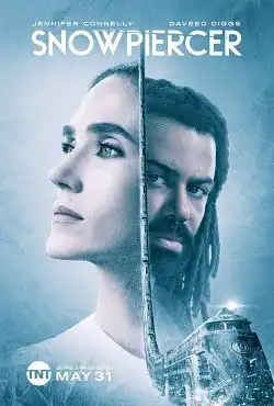 Snowpiercer S02E01 VOSTFR HDTV