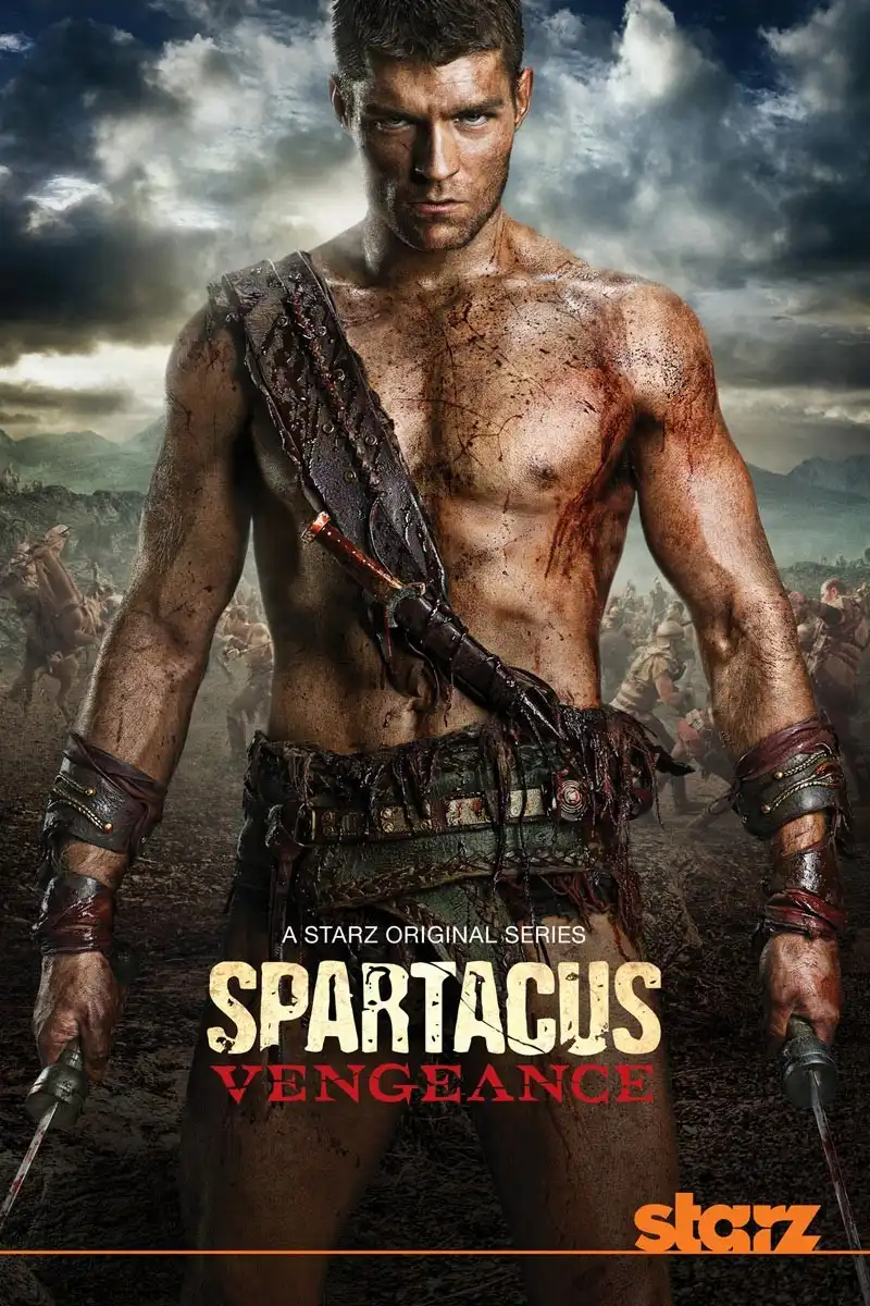 Spartacus Saison 2 FRENCH HDTV