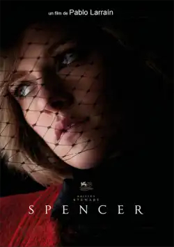 Spencer FRENCH DVDRIP 2022