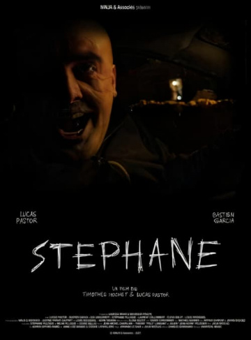 Stéphane FRENCH WEBRIP x264 2023