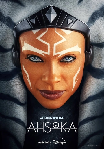 Star Wars: Ahsoka S01E07 VOSTFR HDTV