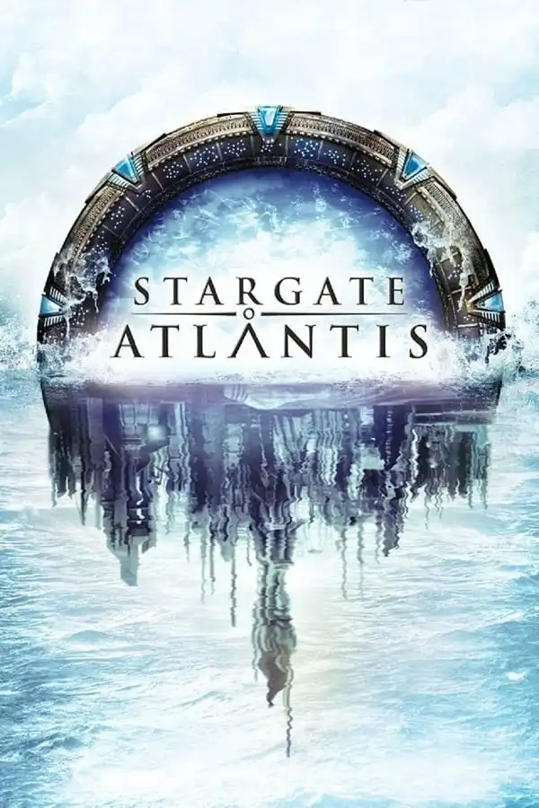 Stargate Atlantis (Integrale) FRENCH BluRay 720p HDTV